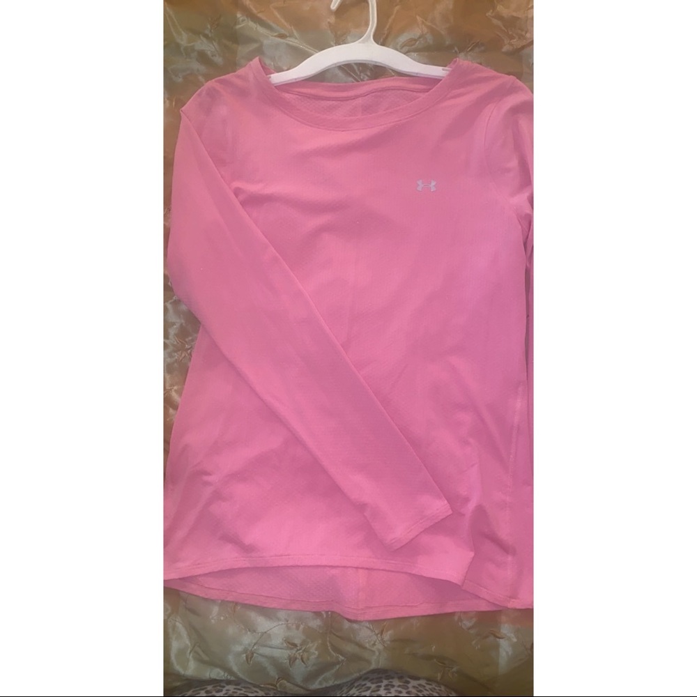 Under Armour Workout Top